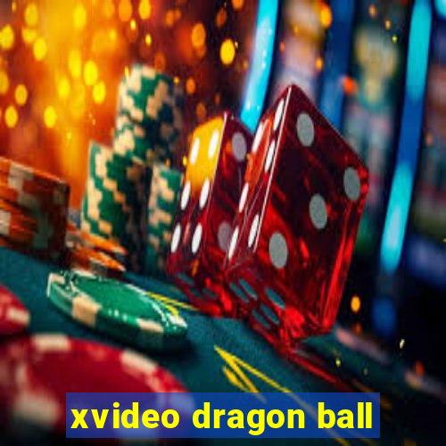 xvideo dragon ball